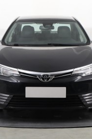 Toyota Corolla XI , Salon Polska, 1. Właściciel, Serwis ASO, Klimatronic,-2