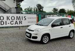 Fiat Panda III Stan bardzo dobry, niski przebieg.