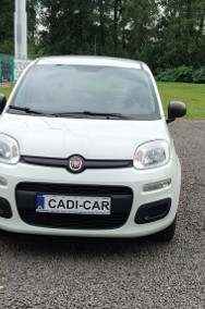 Fiat Panda III Stan bardzo dobry, niski przebieg.-2