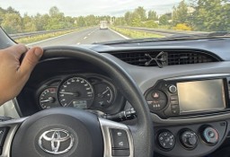 Toyota Yaris Yaris stan bdb