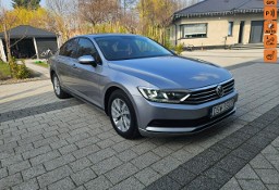 Volkswagen Passat B8 2.0 150 km klimatronik, tempomat, parktronik, navigacja Salon Polska