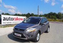 Ford Kuga I