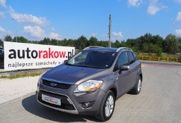 Ford Kuga I