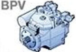 Pompa LINDE BPV100-01 (10/2008) - 5150002584 nowa i oryginalna