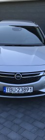Opel Astra 1.6 BiTurbo 160KM CDTI Sports Super Stan Led Navi Radar-4
