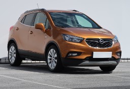 Opel Mokka , Salon Polska, Serwis ASO, Navi, Klimatronic, Tempomat,