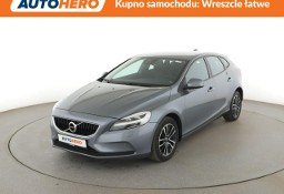 Volvo V40 II Momentum kamera navi grzane fotele LED tempomat