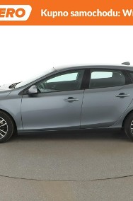 Volvo V40 II Momentum kamera navi grzane fotele LED tempomat-2