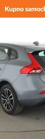 Volvo V40 II Momentum kamera navi grzane fotele LED tempomat-4