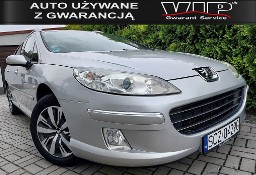 Peugeot 407 125 Tendance
