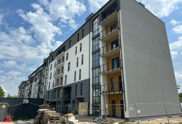 Nowe mieszkanie Poznań Główna