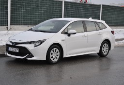 Toyota Corolla XII 1.8 Hybrid Active KRAJOWA BEZWYPADKOWA I WŁAŚCICIEL