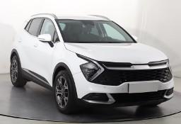 Kia Sportage IV , Salon Polska, Serwis ASO, Navi, Klimatronic, Tempomat,