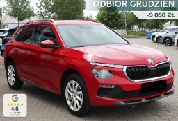 Skoda Kamiq Selection 1.5 TSI DSG Selection 1.5 TSI 150KM DSG