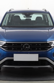 Volkswagen T-Roc , Salon Polska, 1. Właściciel, Serwis ASO, VAT 23%,-2