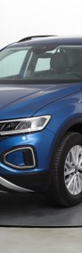 Volkswagen T-Roc , Salon Polska, 1. Właściciel, Serwis ASO, VAT 23%,-3