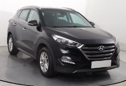 Hyundai Tucson , Salon Polska, 1. Właściciel, 185 KM, Navi, Klimatronic,