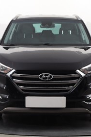 Hyundai Tucson , Salon Polska, 1. Właściciel, 185 KM, Navi, Klimatronic,-2