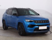 Jeep Compass II Salon Polska, Serwis ASO, Automat, Skóra, Navi, Klimatronic,
