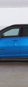 Jeep Compass II Salon Polska, Serwis ASO, Automat, Skóra, Navi, Klimatronic,-4