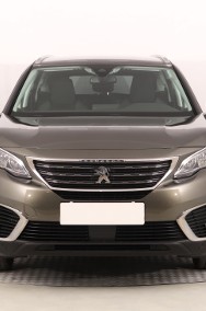 Peugeot 5008 , Salon Polska, Serwis ASO, Automat, 7 miejsc, Navi,-2