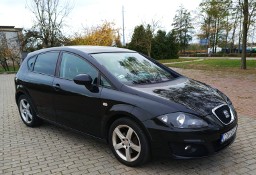 SEAT Leon II 2, 0 TDI