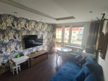 Mieszkanie, sprzedaż, 47.00, Bydgoszcz, Wyżyny-1