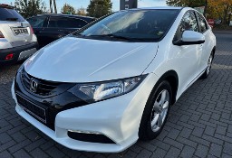 Honda Civic IX 1.8 I-Vtec 142 KM Led Navi Alu !