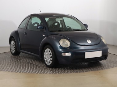 Volkswagen New Beetle , Klima, El. szyby-1