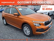 Skoda Kamiq Edition 130 1.0 TSI DSG Edition 130 1.0 TSI 115KM DSG