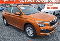 Skoda Kamiq Edition 130 1.0 TSI DSG Edition 130 1.0 TSI 115KM DSG