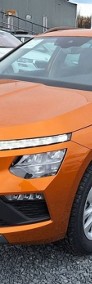 Skoda Kamiq Edition 130 1.0 TSI DSG Edition 130 1.0 TSI 115KM DSG-3