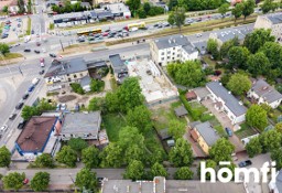 Działka budowlana Łódź Górna, ul. Anieli Krzywoń