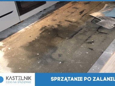 -30% sprzątanie po zalaniu Tarnów / dezynfekcja po fekaliach cała Małopolska -1