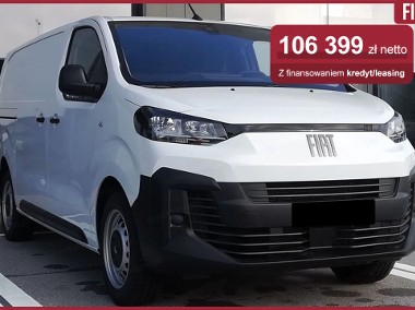 Fiat Scudo Maxi L2H1 Maxi L2H1 1.5 120KM-1