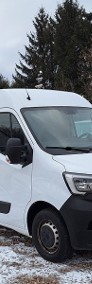 Renault Master *2022r*L3H2*Salon Polska*I Właściciel*Autentyczny Przebieg*FV23%*-3