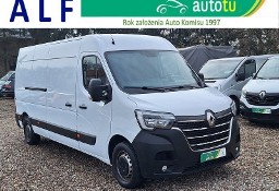 Renault Master *2022r*L3H2*Salon Polska*I Właściciel*Autentyczny Przebieg*FV23%*