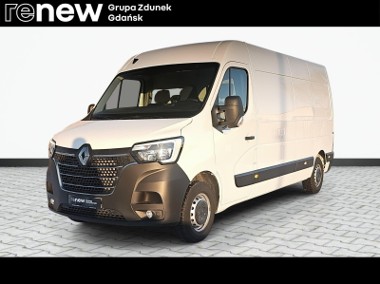 Renault Master dCi 135 Euro 6 L3H2 Extra-1
