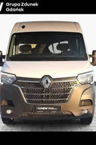 Renault Master dCi 135 Euro 6 L3H2 Extra-2