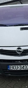 Opel Vivaro 2,0cdti 3 Osoby,SERWIS..El.szyby.Centralka,kredyt.HAK.OKAZJA-3
