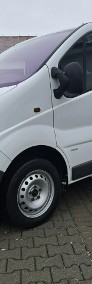 Opel Vivaro 2,0cdti 3 Osoby,SERWIS..El.szyby.Centralka,kredyt.HAK.OKAZJA-4