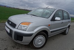 Ford Fusion super ekonomiczny 1.4 TDCi / tylko 142 tys km przebiegu / zadbany