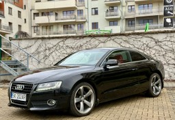 Audi A5 I (8T) I Właściel Salon Polska Faktura VAT 23%