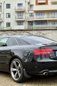 Audi A5 I (8T) I Właściel Salon Polska Faktura VAT 23%-2