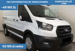 Ford Transit 350 L2H2 Trend 350 L2H2 Trend 2.0 130KM