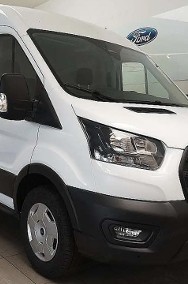 Ford Transit 350 L2H2 Trend 350 L2H2 Trend 2.0 130KM-2