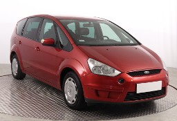 Ford S-MAX , Parktronic