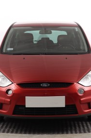 Ford S-MAX , Parktronic-2