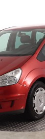 Ford S-MAX , Parktronic-3