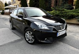 Suzuki Baleno 1.25 Benzyna, Klima serwis, ksenon, ledy 5 drzwi Zarejestrowany